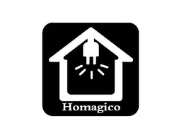 HOMAGICO trademark