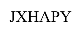 JXHAPY trademark