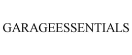 GARAGEESSENTIALS trademark