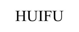 HUIFU trademark