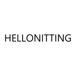 HELLONITTING trademark