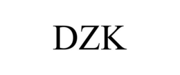 DZK trademark