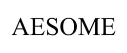 AESOME trademark