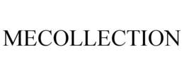 MECOLLECTION trademark