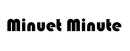 MINUET MINUTE trademark