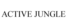 ACTIVE JUNGLE trademark