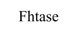 FHTASE trademark