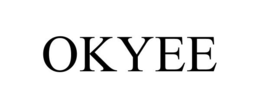 OKYEE trademark