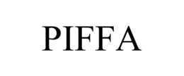 PIFFA trademark