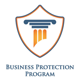 BUSINESS PROTECTION PROGRAM trademark