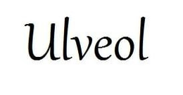 ULVEOL trademark