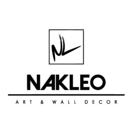 NL NAKLEO ART & WALL DECOR trademark