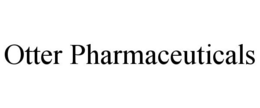 OTTER PHARMACEUTICALS trademark
