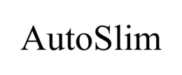 AUTOSLIM trademark