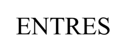 ENTRES trademark