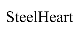 STEELHEART trademark