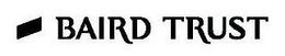 BAIRD TRUST trademark