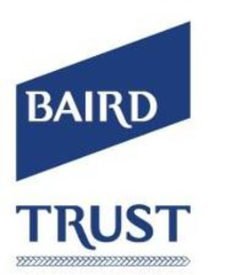 BAIRD TRUST trademark