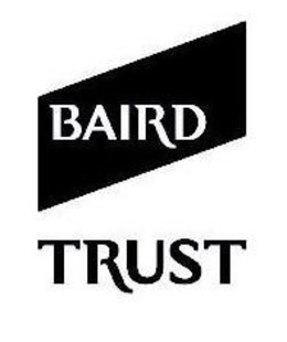 BAIRD TRUST trademark