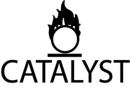CATALYST trademark