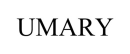 UMARY trademark