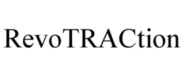 REVOTRACTION trademark
