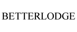BETTERLODGE trademark