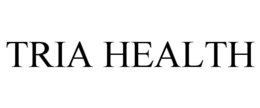 TRIA HEALTH trademark