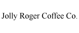 JOLLY ROGER COFFEE CO. trademark