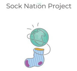 SOCK NATION PROJECT trademark