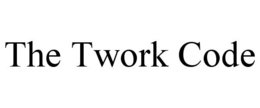 THE TWORK CODE trademark