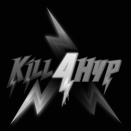 KILL4HYP trademark