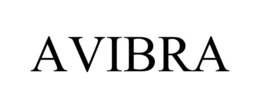 AVIBRA trademark