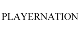 PLAYERNATION trademark