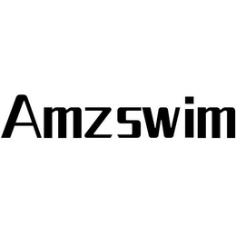 AMZSWIM trademark