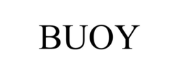 BUOY trademark