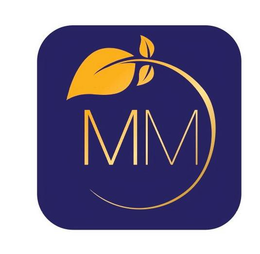 MM trademark