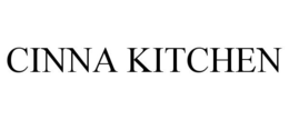 CINNA KITCHEN trademark