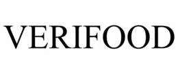 VERIFOOD trademark