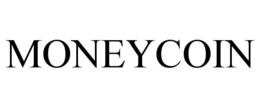 MONEYCOIN trademark