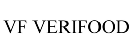 VF VERIFOOD trademark
