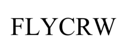 FLYCRW trademark