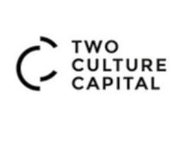 TWO CULTURE CAPITAL trademark