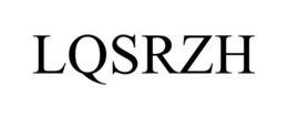 LQSRZH trademark