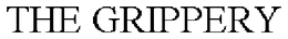 THE GRIPPERY trademark