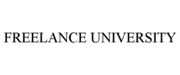 FREELANCE UNIVERSITY trademark