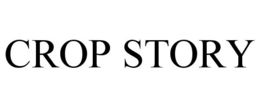 CROP STORY trademark