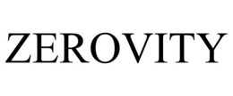ZEROVITY trademark