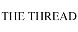 THE THREAD trademark
