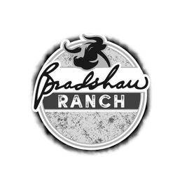 BRADSHAW RANCH trademark